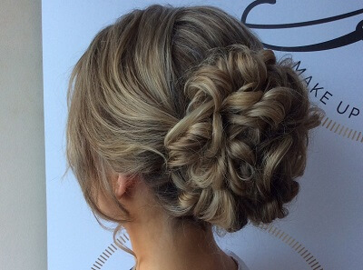 Make Up And Hair Courses Make Up And Hair By Catherine Hickey