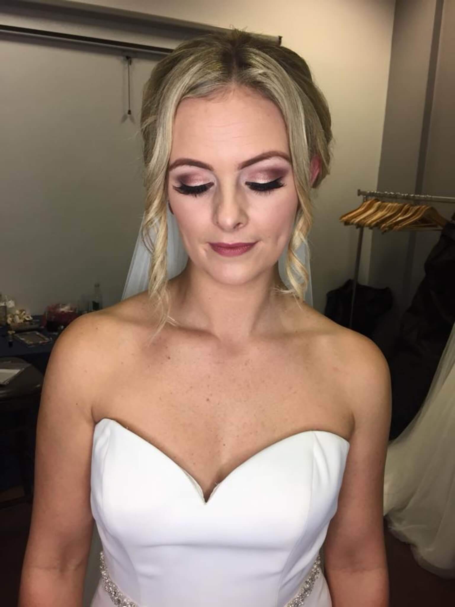 Catherine Hickey Hair Make Up Limerick