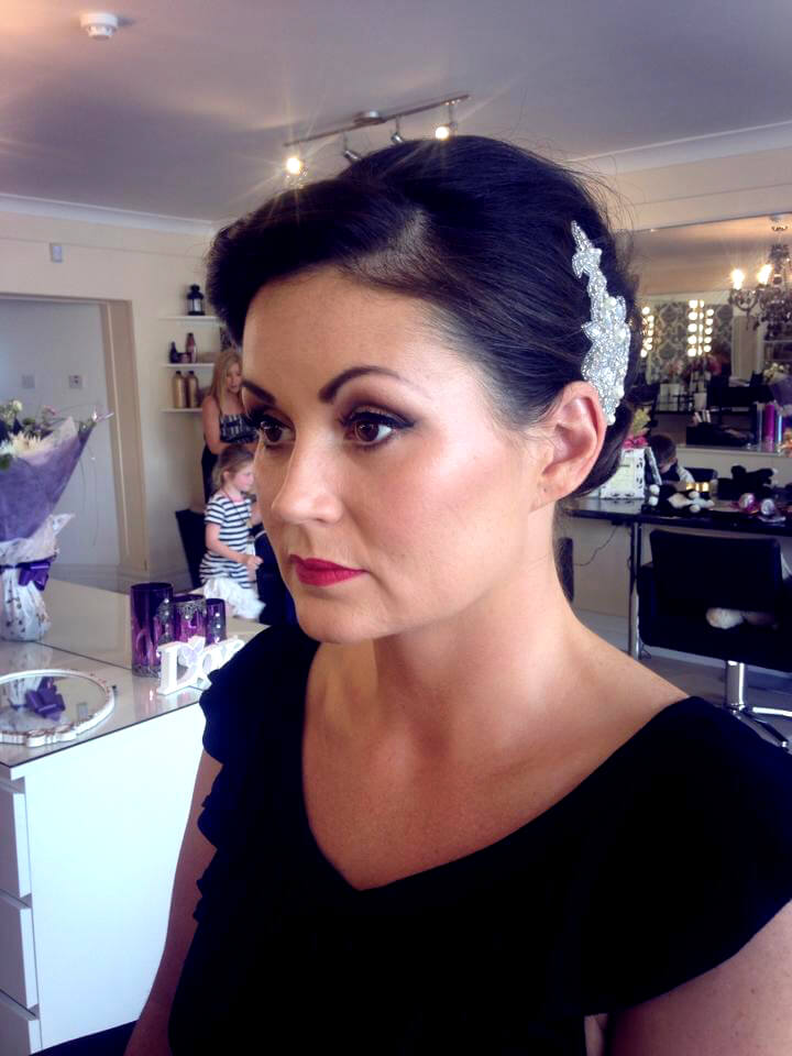 Catherine Hickey Hair Make Up Limerick