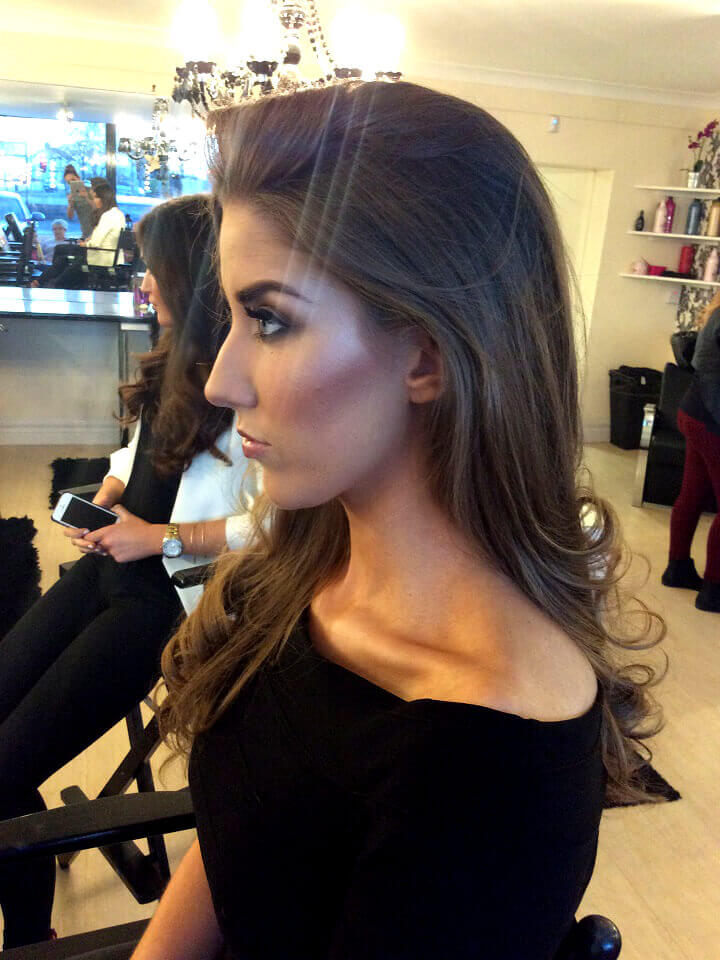 Catherine Hickey Hair Make Up Limerick