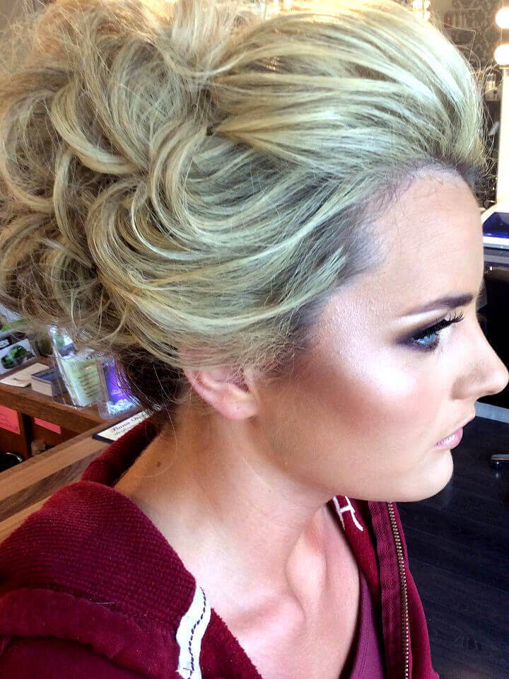 Catherine Hickey Hair Make Up Limerick