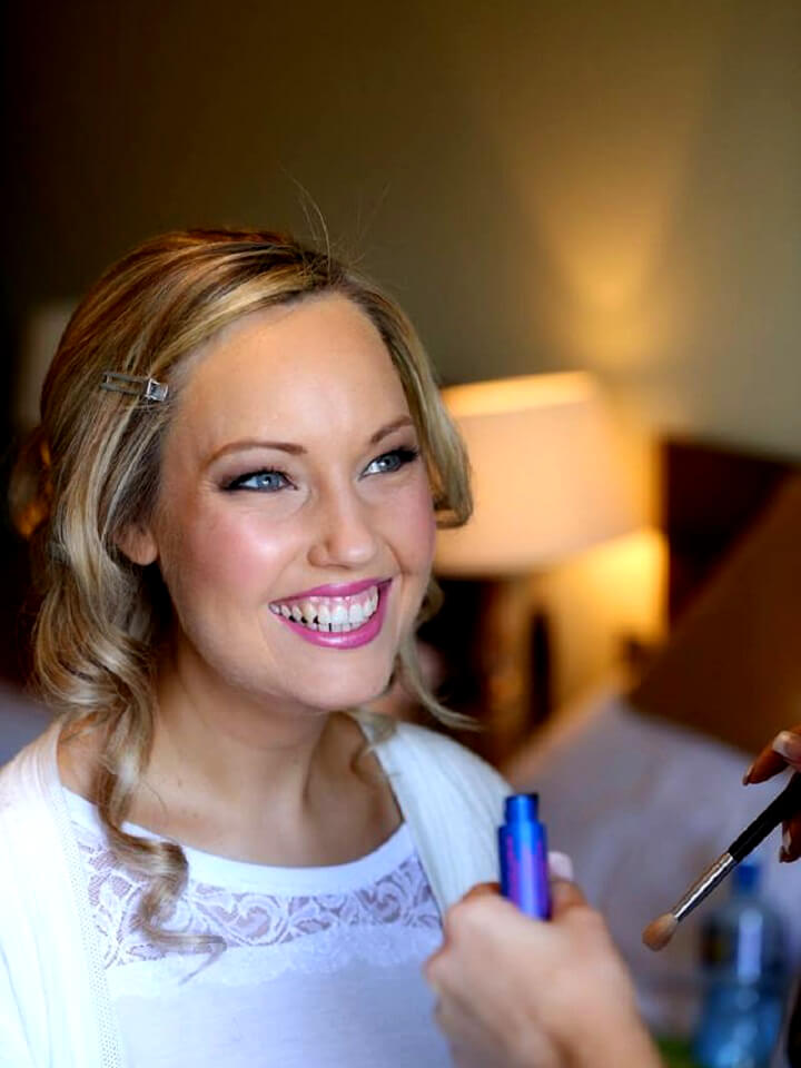 Catherine Hickey Hair Make Up Limerick