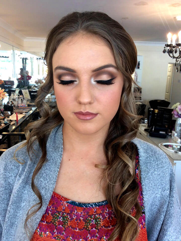 Catherine Hickey Hair Make Up Limerick