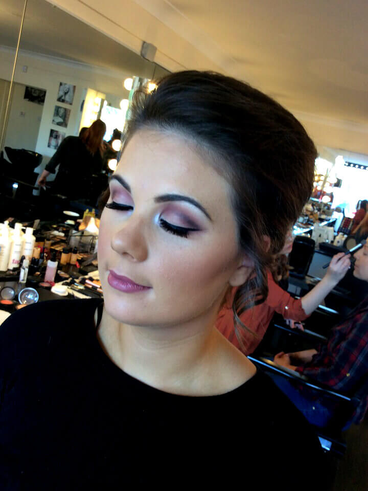 Catherine Hickey Hair Make Up Limerick