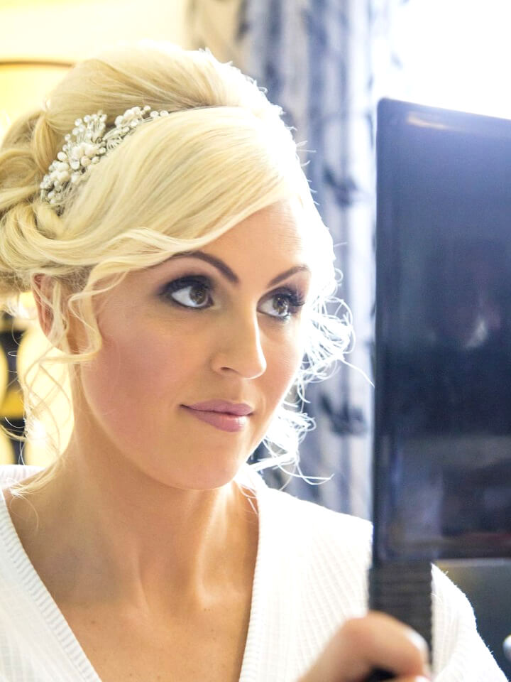 Catherine Hickey Hair Make Up Limerick