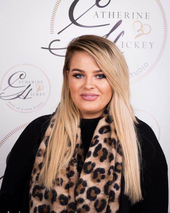 Catherine Hickey Hair Make Up Limerick